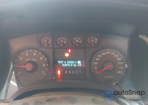 2009 Ford F150 Stx/Xl from USA, damaged, VIN 1FTRX12W99KA73184